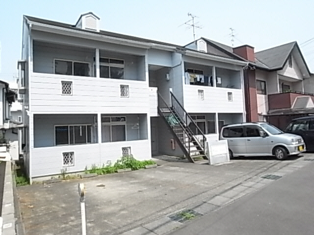 物件写真