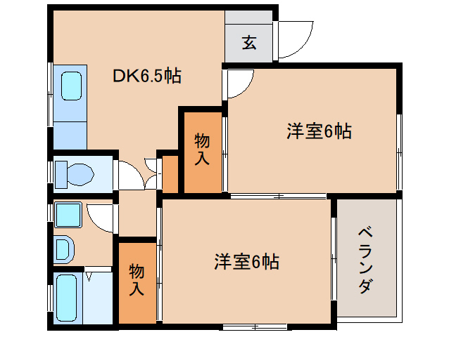 物件写真