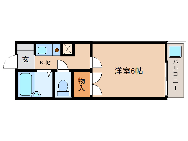 物件写真