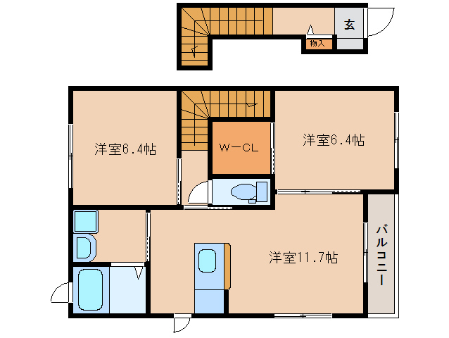 静岡県静岡市清水区高橋1 問合せ番号 404 0695 1の物件詳細 エイブルネットワーク静岡