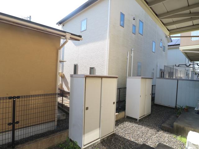 物件写真