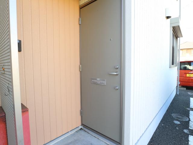 物件写真