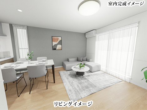 室内イメージ