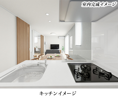 室内イメージ