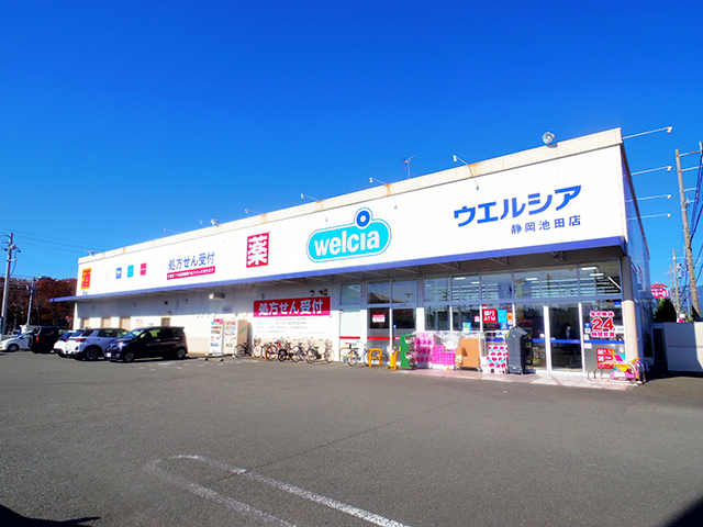 室内イメージ