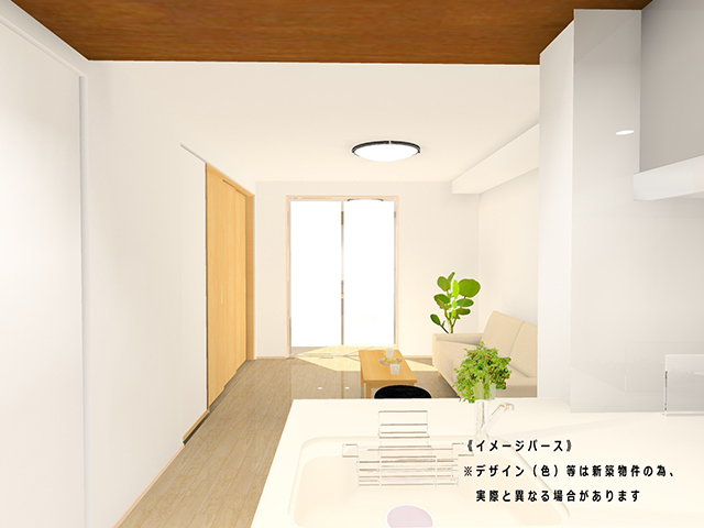 室内イメージ