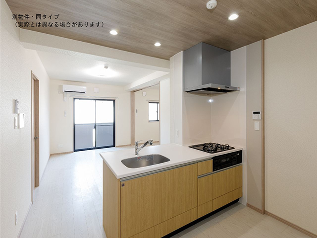 室内イメージ