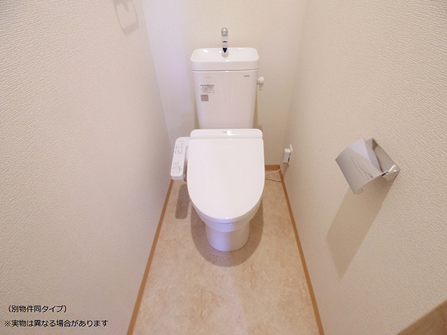 室内イメージ