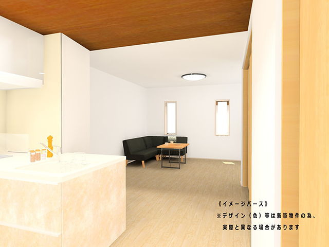 室内イメージ