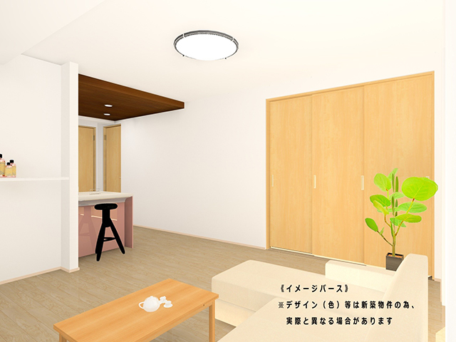 室内イメージ