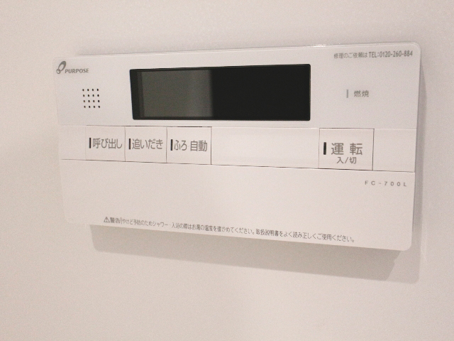 室内写真