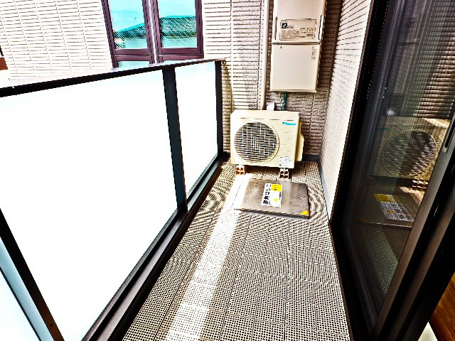 室内写真