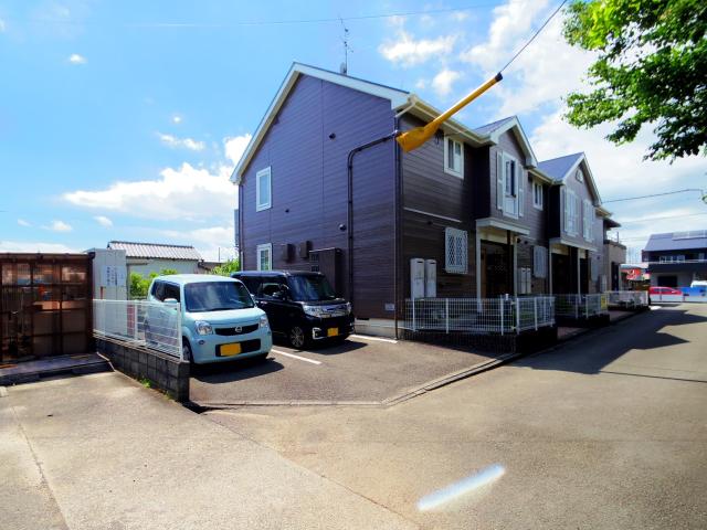 物件写真