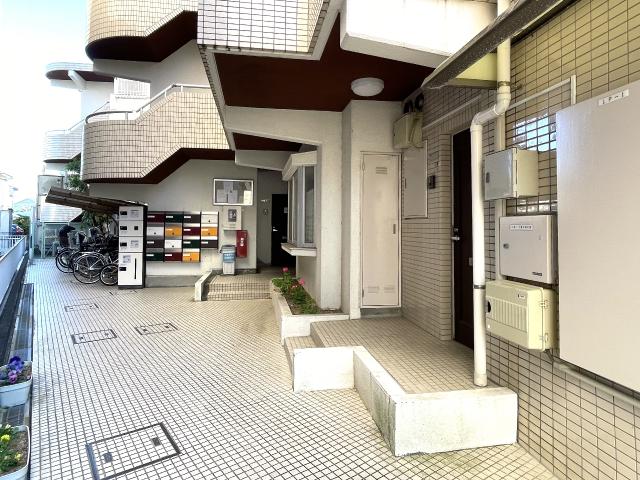 物件写真