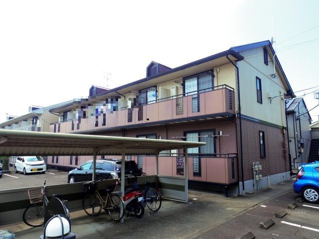 物件写真