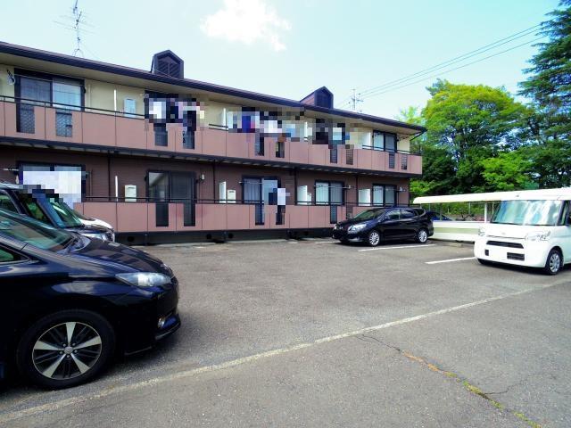 物件写真