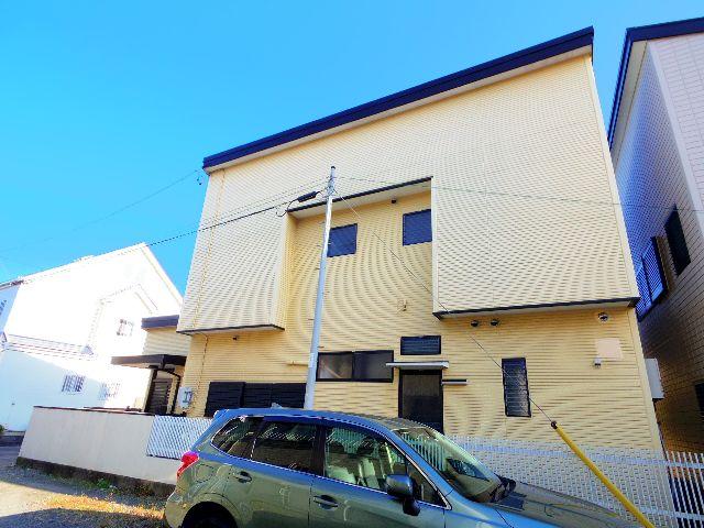 物件写真