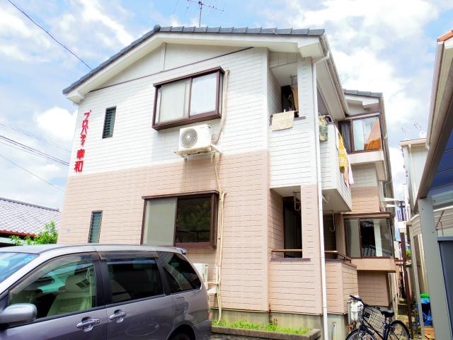 物件写真