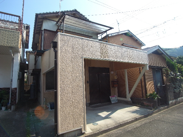 物件写真