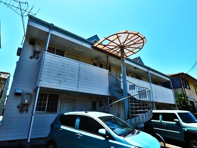物件写真