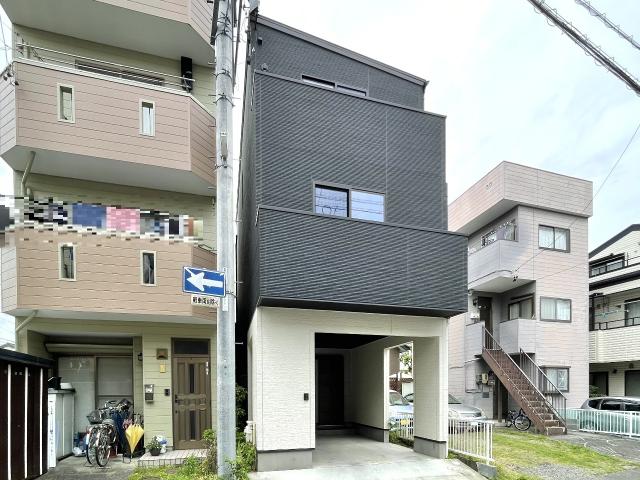 物件写真