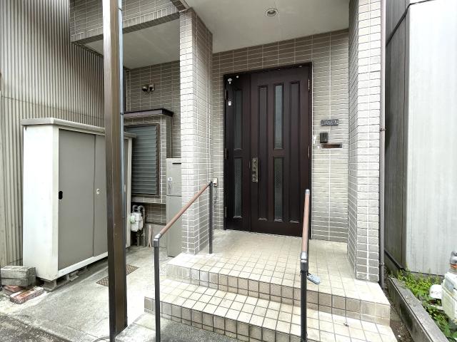 物件写真