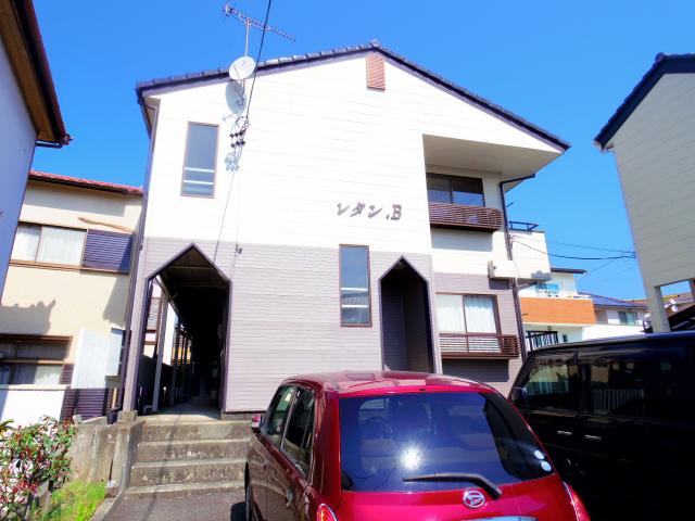 物件写真