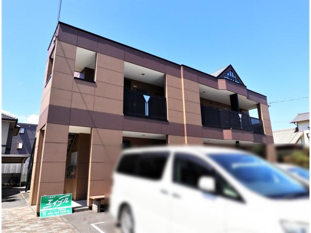 物件写真