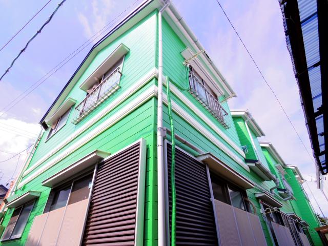 物件写真