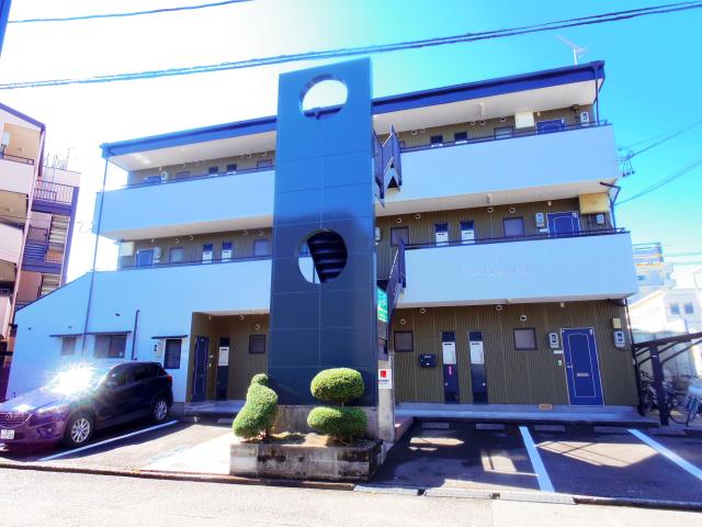物件写真
