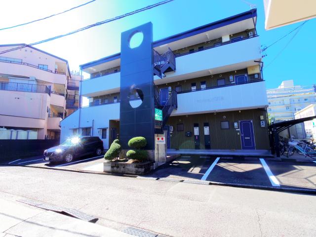 物件写真