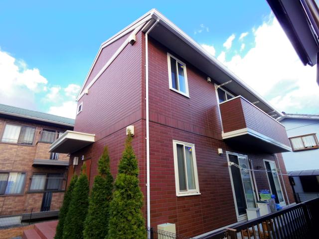 物件写真