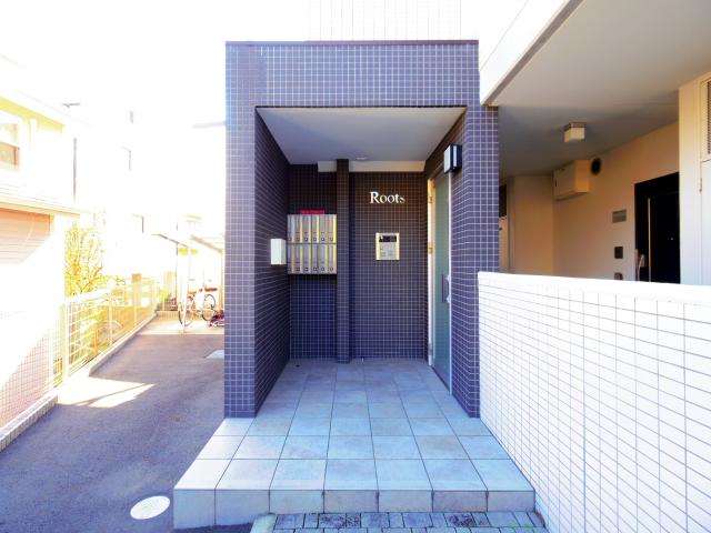 物件写真