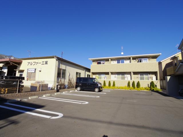 物件写真