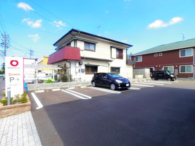 物件写真