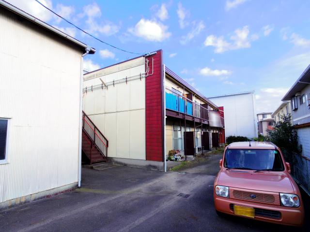 物件写真