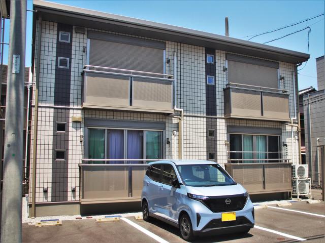 物件写真
