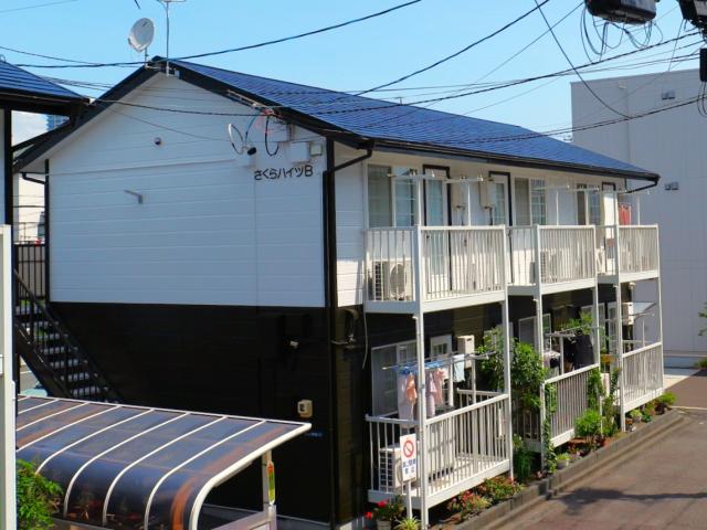 物件写真