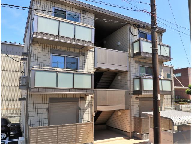 物件写真