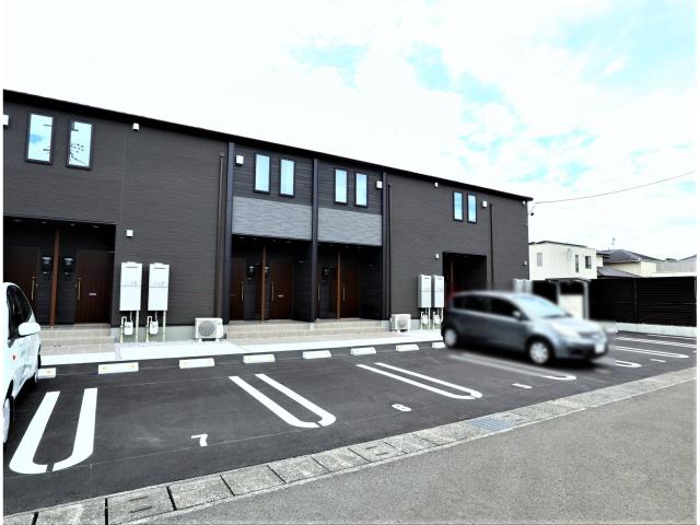 物件写真