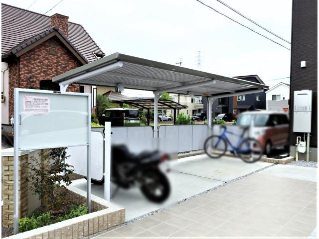 物件写真