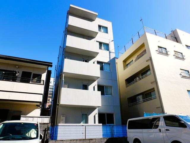物件写真