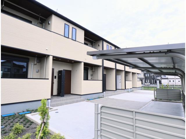 物件写真