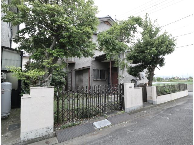 物件写真