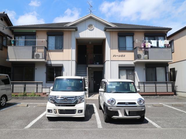 物件写真