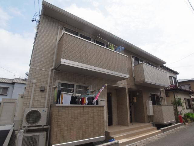 物件写真