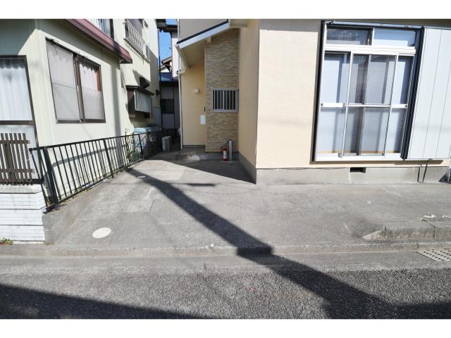 物件写真