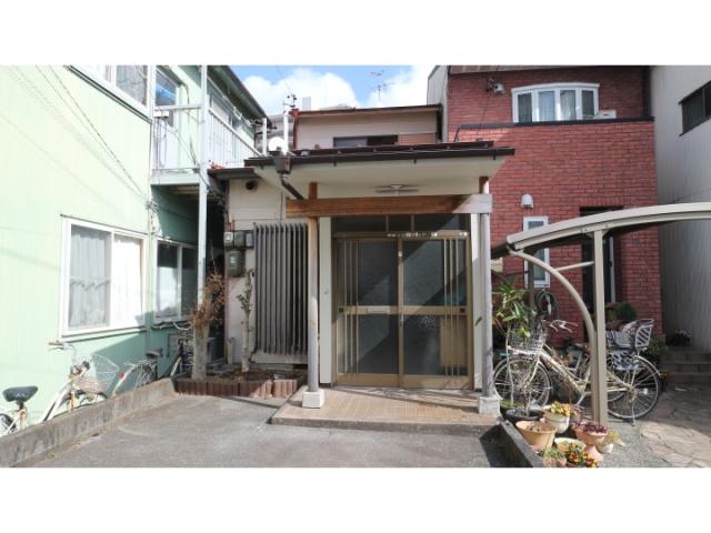 物件写真
