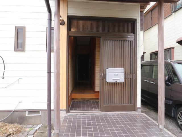 物件写真