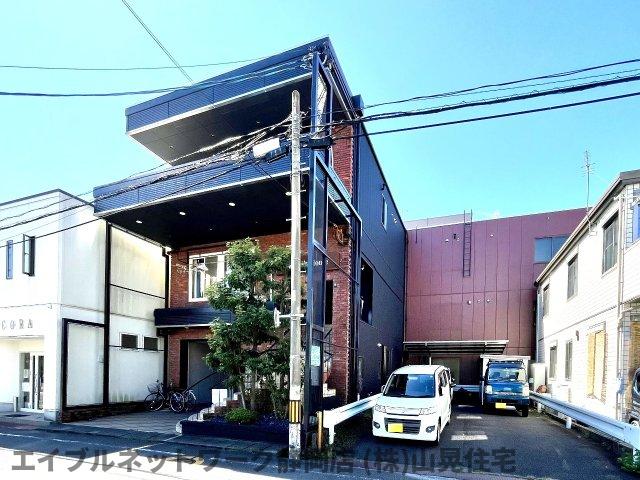 物件写真